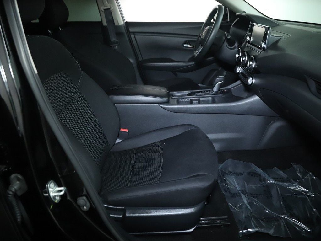 2023 Nissan Sentra S