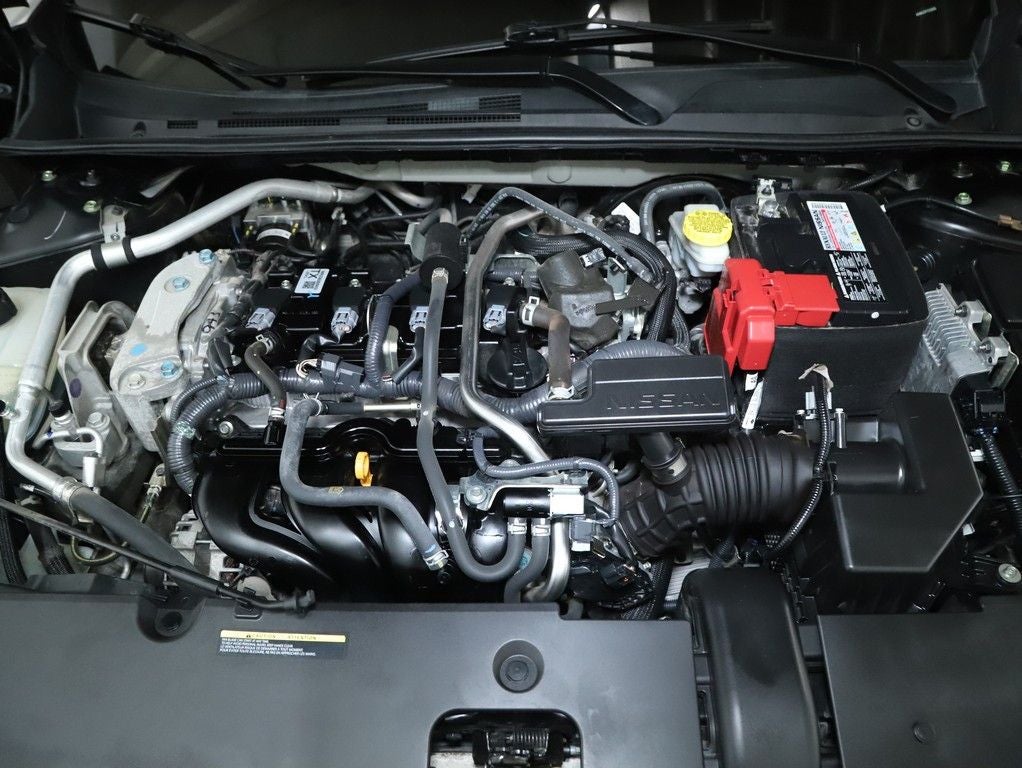 2023 Nissan Sentra S
