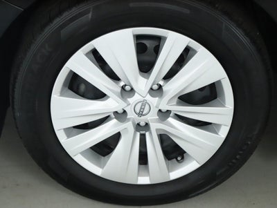 2023 Nissan Sentra S
