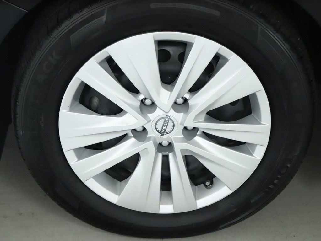 2023 Nissan Sentra S