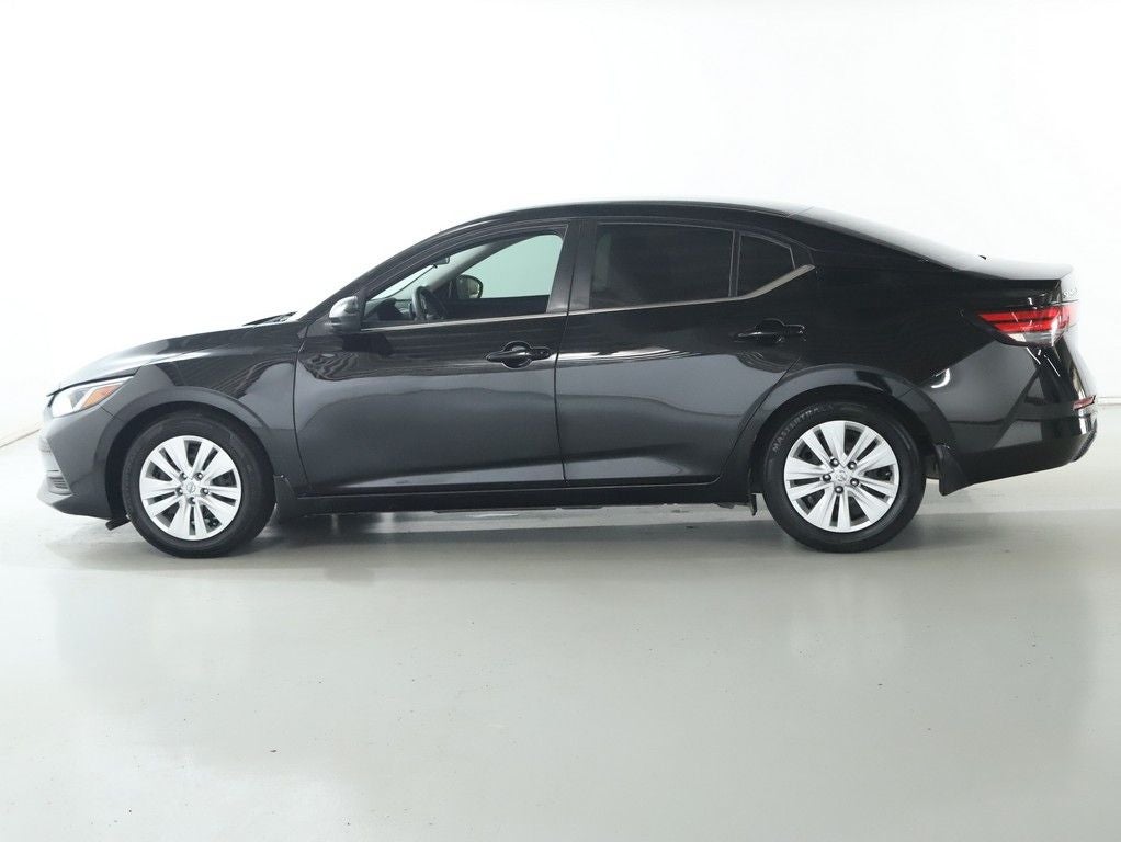 2023 Nissan Sentra S