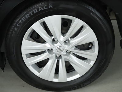 2023 Nissan Sentra S