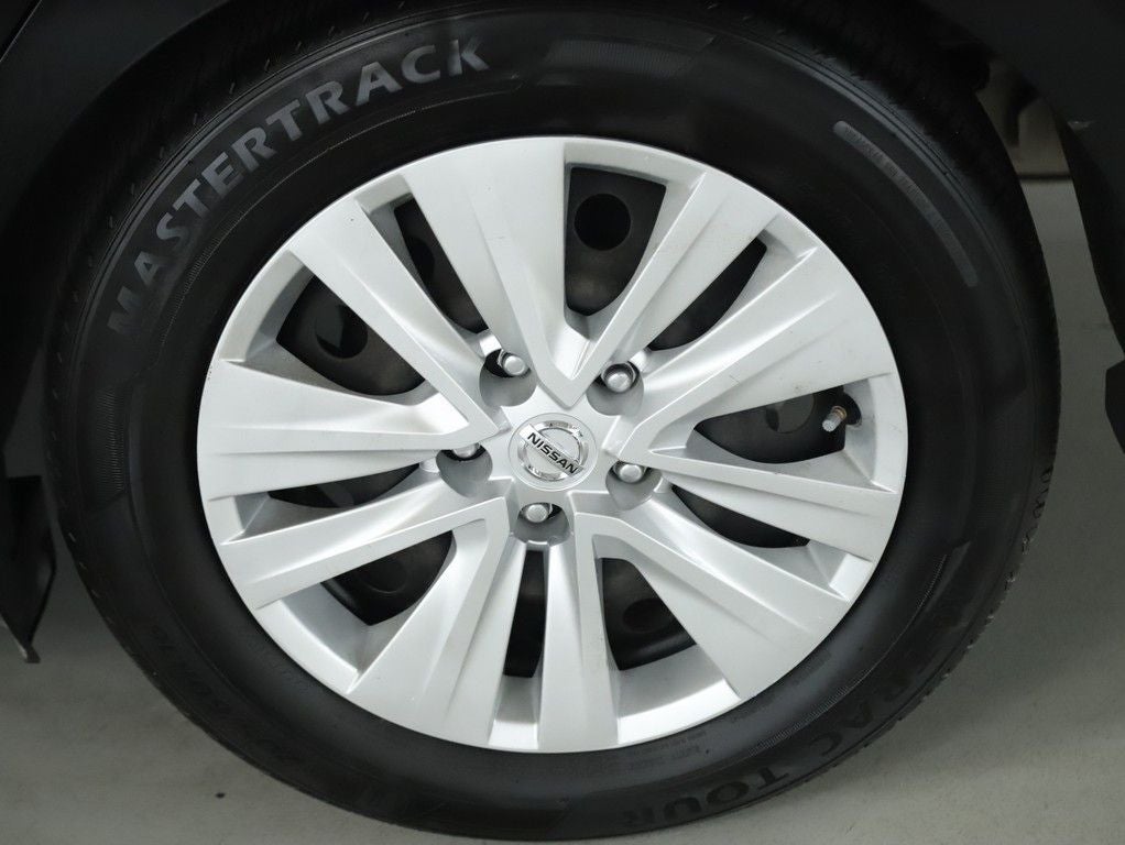2023 Nissan Sentra S