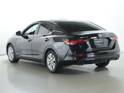 2023 Nissan Sentra S