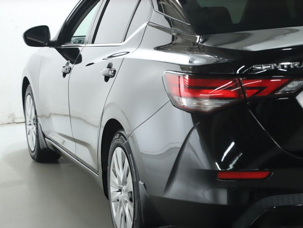 2023 Nissan Sentra S