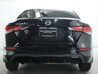 2023 Nissan Sentra S