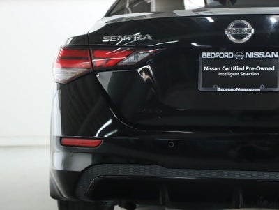 2023 Nissan Sentra S