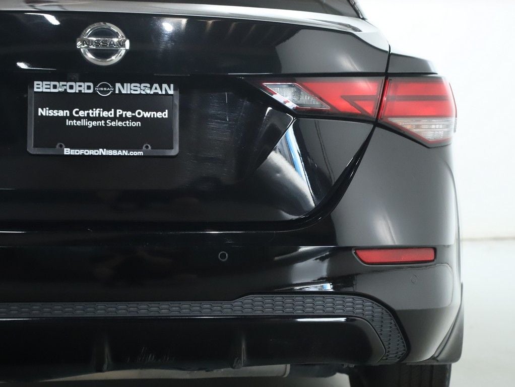 2023 Nissan Sentra S