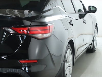 2023 Nissan Sentra S