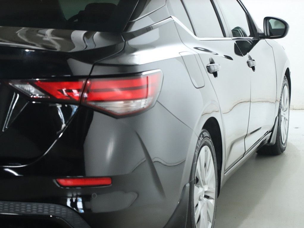 2023 Nissan Sentra S