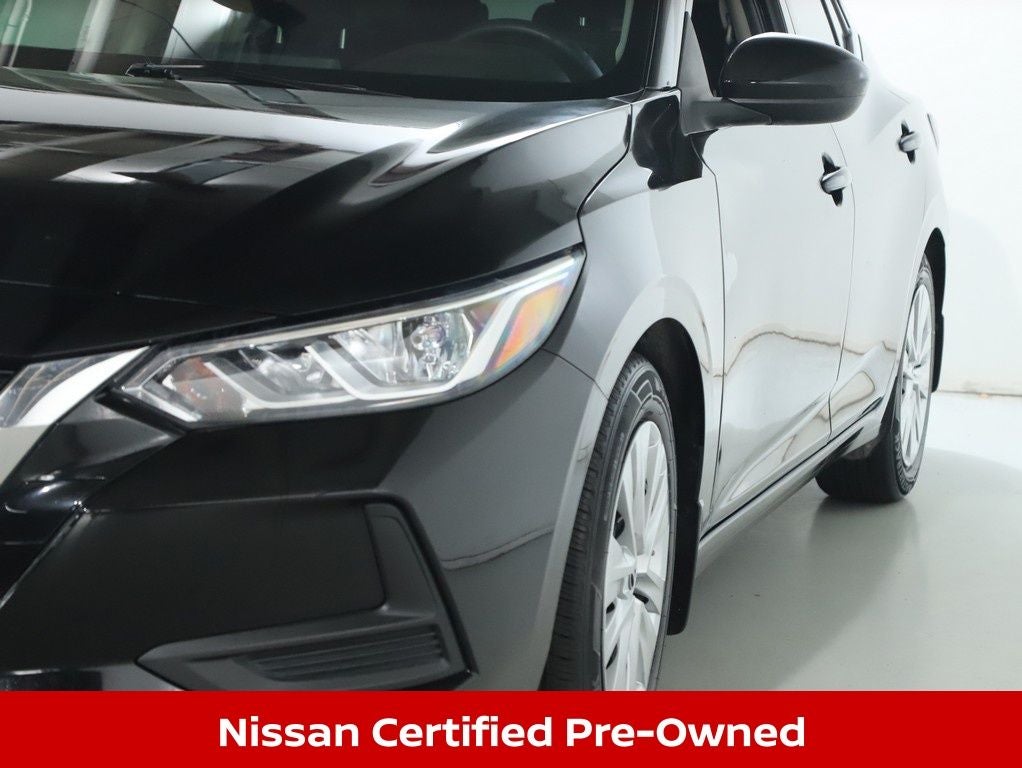 2023 Nissan Sentra S