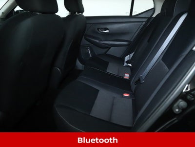 2023 Nissan Sentra SV All-Weather Pkg.