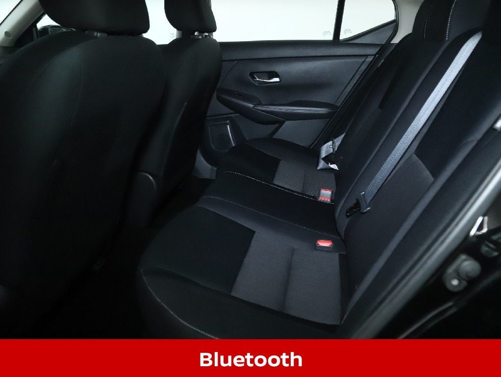 2023 Nissan Sentra SV All-Weather Pkg.