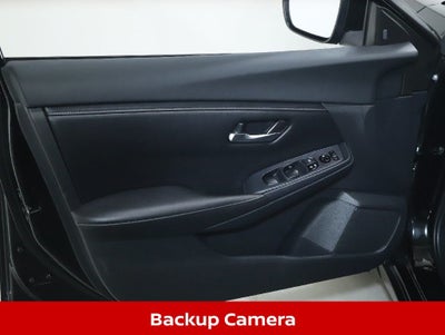 2023 Nissan Sentra SV All-Weather Pkg.