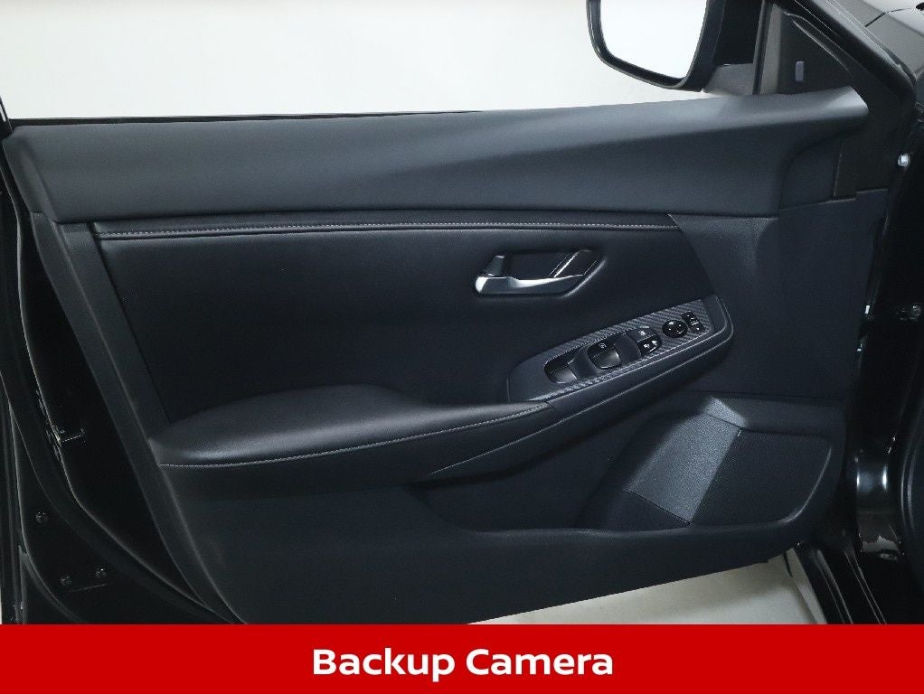 2023 Nissan Sentra SV All-Weather Pkg.