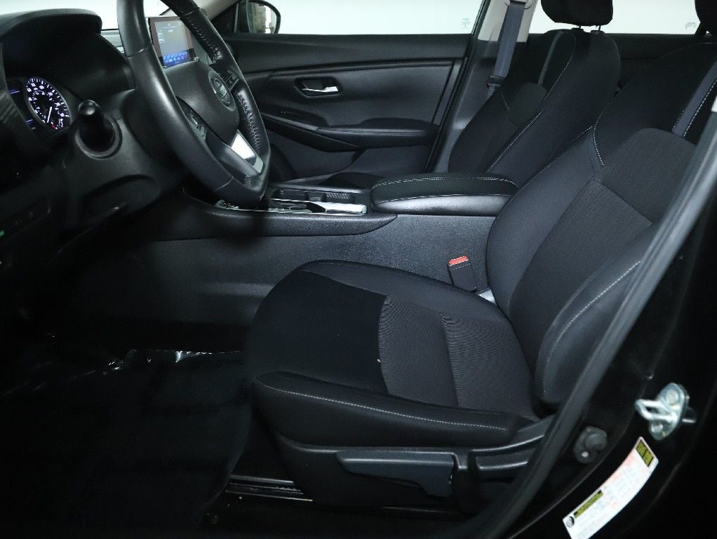 2023 Nissan Sentra SV All-Weather Pkg.