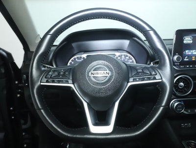 2023 Nissan Sentra SV All-Weather Pkg.
