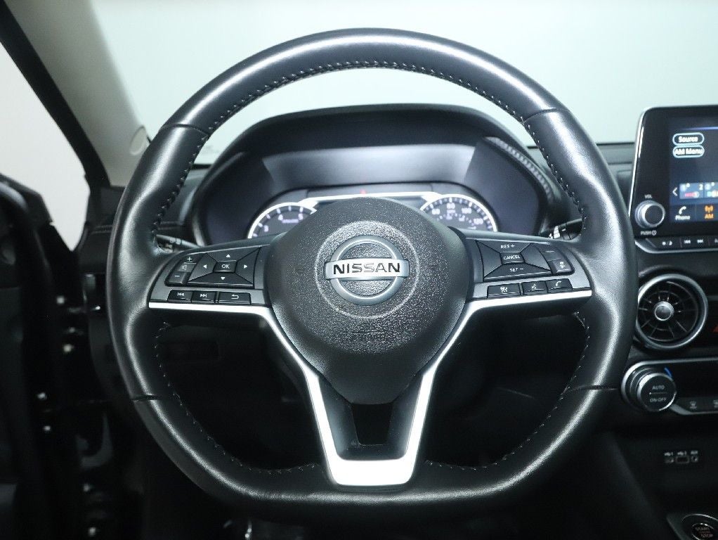 2023 Nissan Sentra SV All-Weather Pkg.
