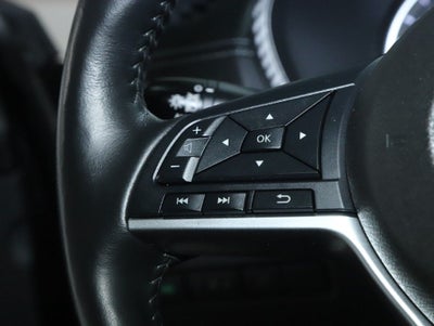 2023 Nissan Sentra SV All-Weather Pkg.