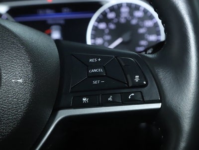 2023 Nissan Sentra SV All-Weather Pkg.