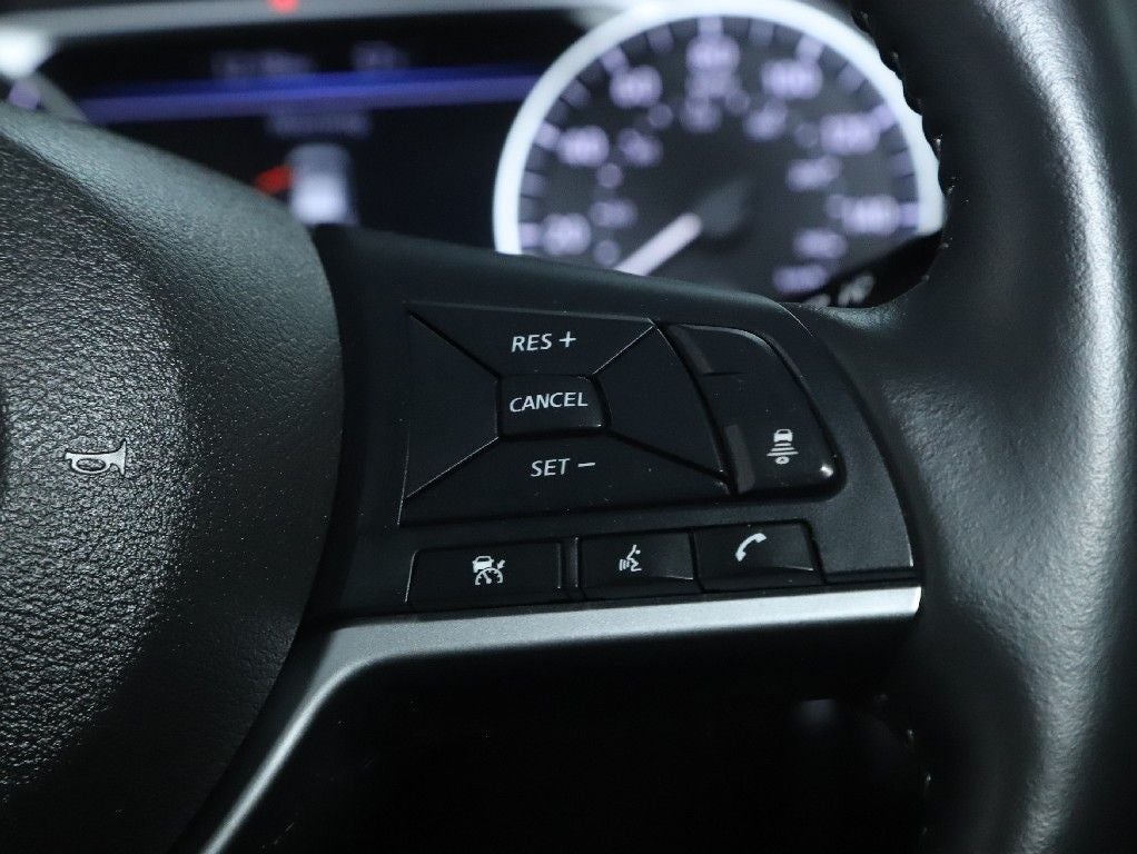 2023 Nissan Sentra SV All-Weather Pkg.