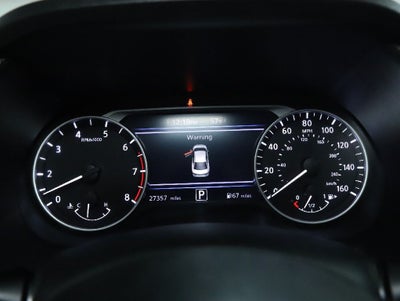 2023 Nissan Sentra SV All-Weather Pkg.