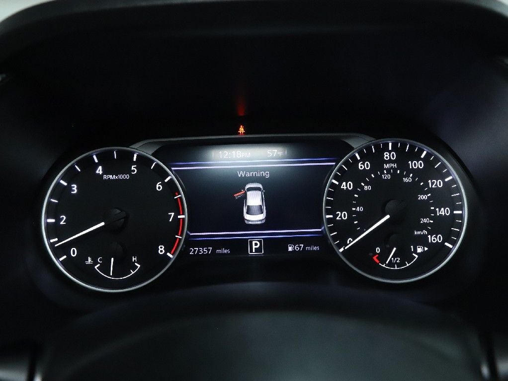 2023 Nissan Sentra SV All-Weather Pkg.