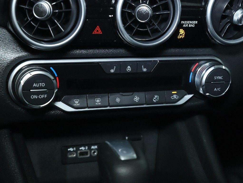 2023 Nissan Sentra SV All-Weather Pkg.