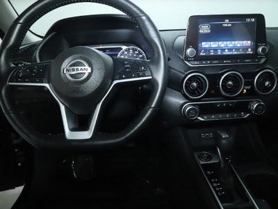2023 Nissan Sentra SV All-Weather Pkg.