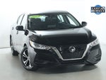 2023 Nissan Sentra SV All-Weather Pkg.