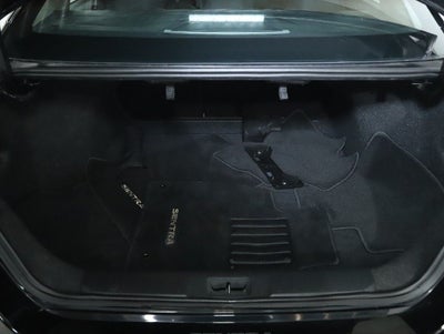 2023 Nissan Sentra SV All-Weather Pkg.