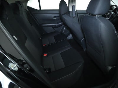 2023 Nissan Sentra SV All-Weather Pkg.