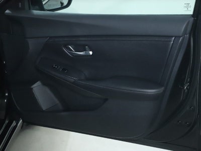 2023 Nissan Sentra SV All-Weather Pkg.