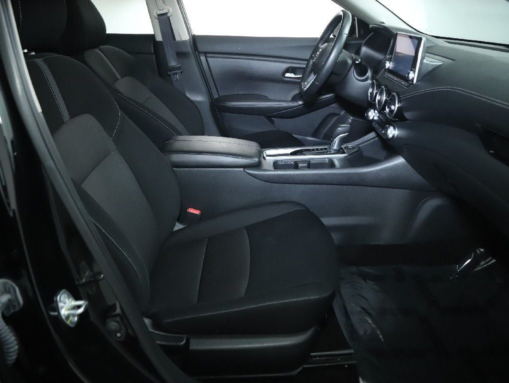 2023 Nissan Sentra SV All-Weather Pkg.