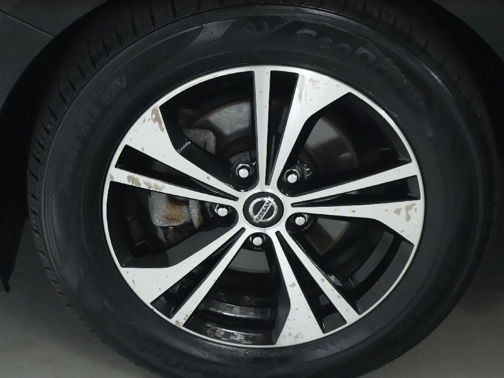2023 Nissan Sentra SV All-Weather Pkg.