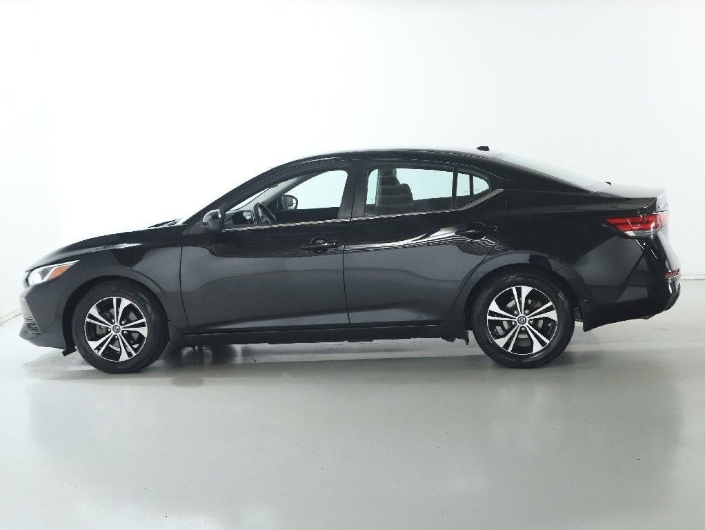 2023 Nissan Sentra SV All-Weather Pkg.