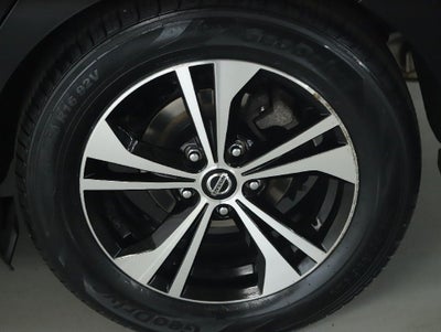 2023 Nissan Sentra SV All-Weather Pkg.