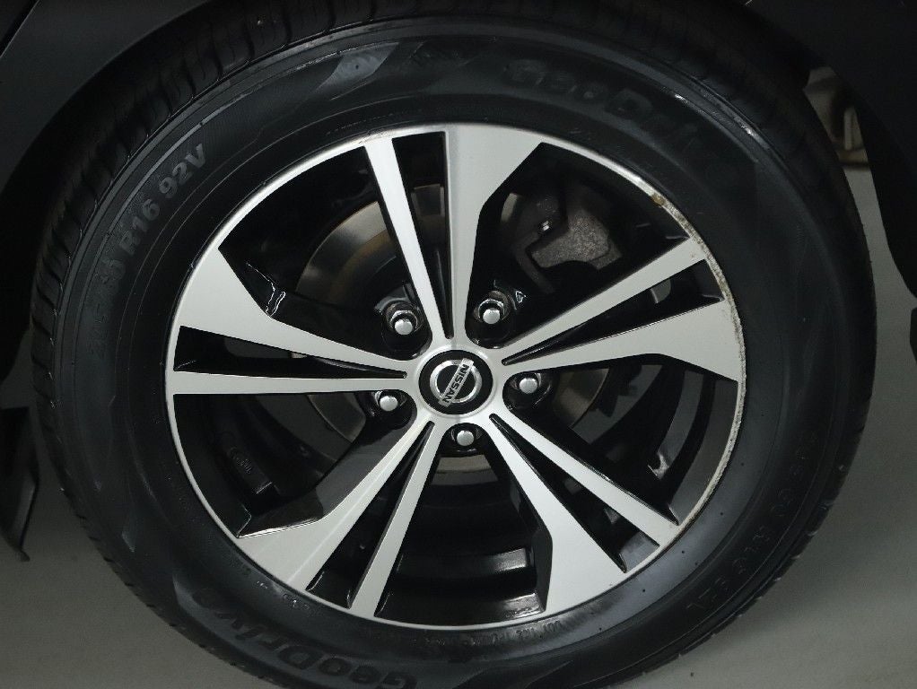 2023 Nissan Sentra SV All-Weather Pkg.
