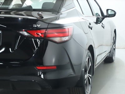 2023 Nissan Sentra SV All-Weather Pkg.