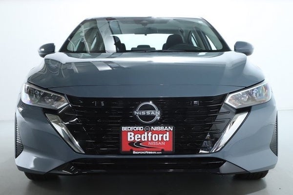2024 Nissan Sentra SV All-Weather Package in Bedford , OH - Bedford Nissan