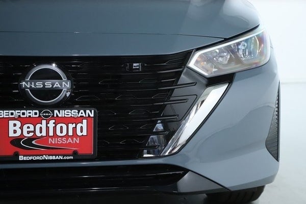2024 Nissan Sentra SV All-Weather Package in Bedford , OH - Bedford Nissan