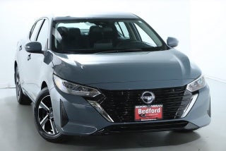 2024 Nissan Sentra SV All-Weather Package
