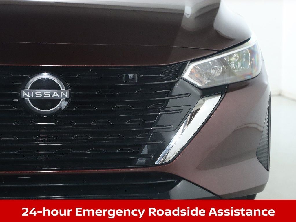 2024 Nissan Sentra SV All-Weather Pkg.