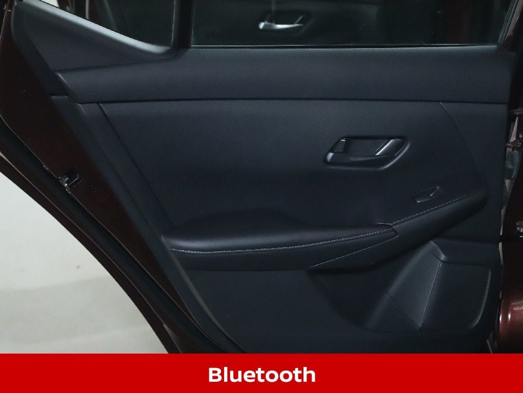 2024 Nissan Sentra SV All-Weather Pkg.