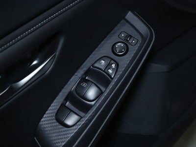 2024 Nissan Sentra SV All-Weather Pkg.