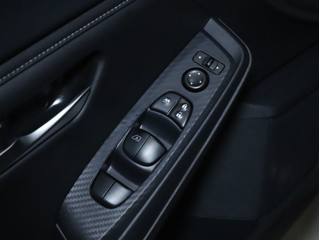 2024 Nissan Sentra SV All-Weather Pkg.