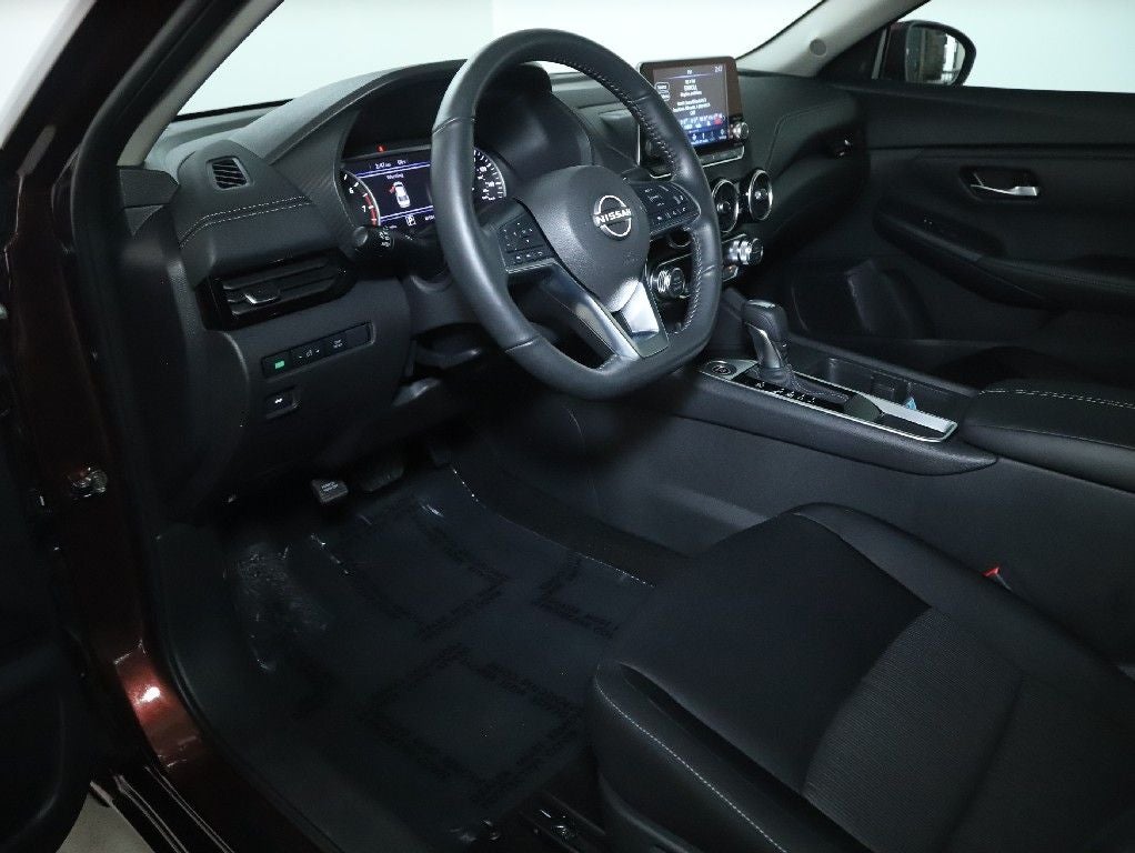 2024 Nissan Sentra SV All-Weather Pkg.