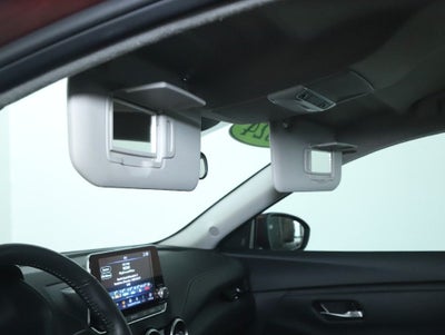 2024 Nissan Sentra SV All-Weather Pkg.