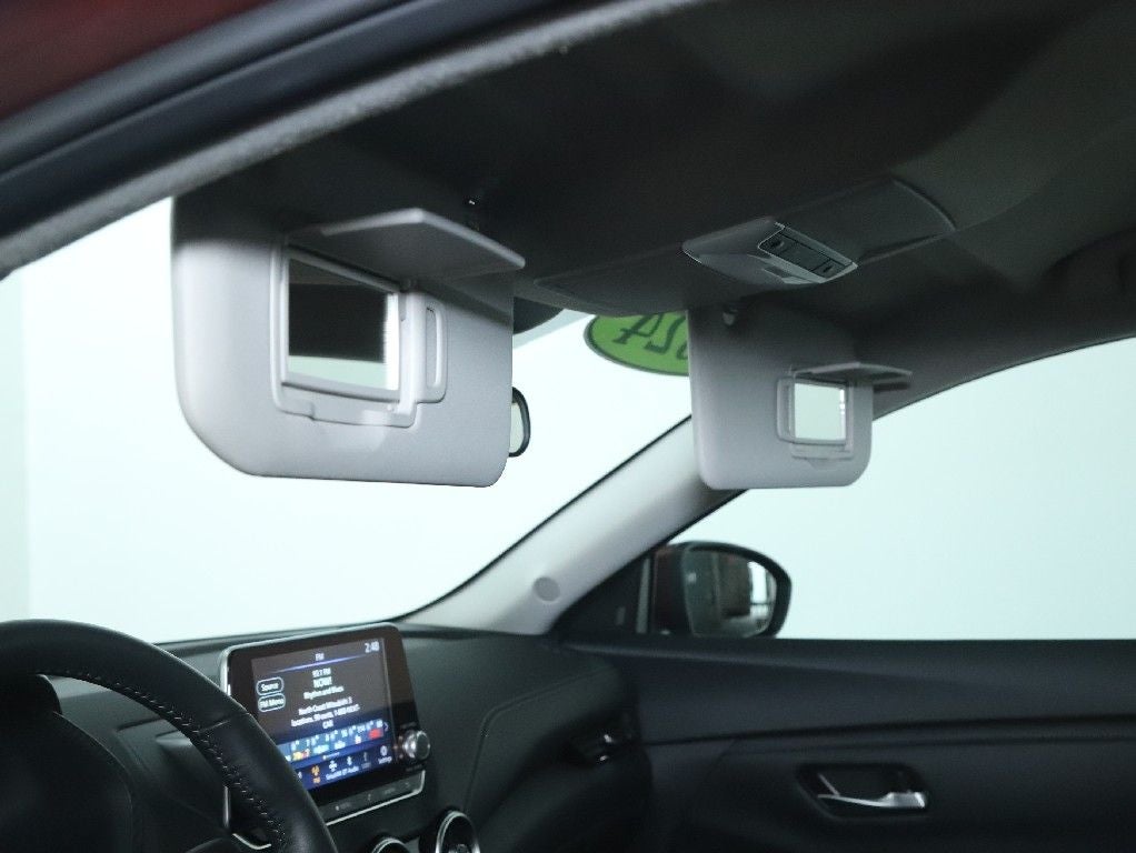2024 Nissan Sentra SV All-Weather Pkg.