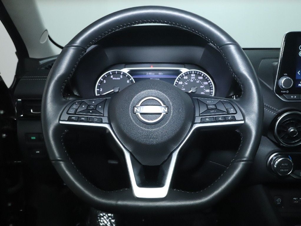 2024 Nissan Sentra SV All-Weather Pkg.
